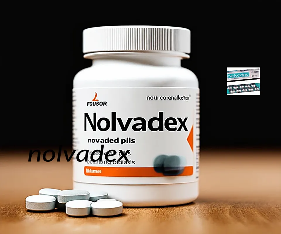 Precio de nolvadex en farmacia